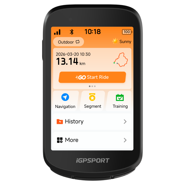 iGPSPORT-SUPPORT