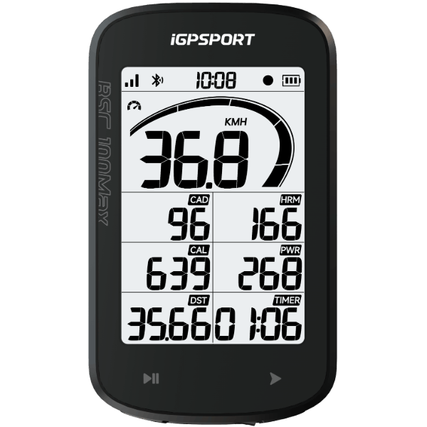 iGPSPORT-SUPPORT