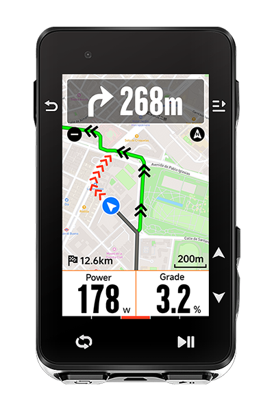 Find the best iGPSPORT bike computer for cycling