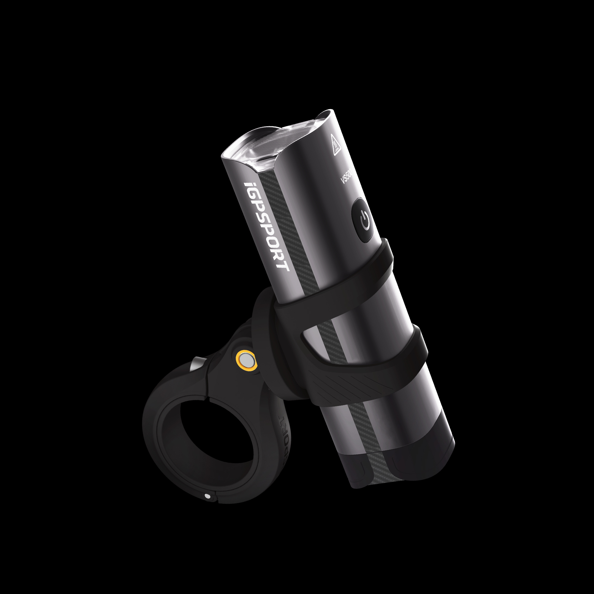 VS500 smart bike front light