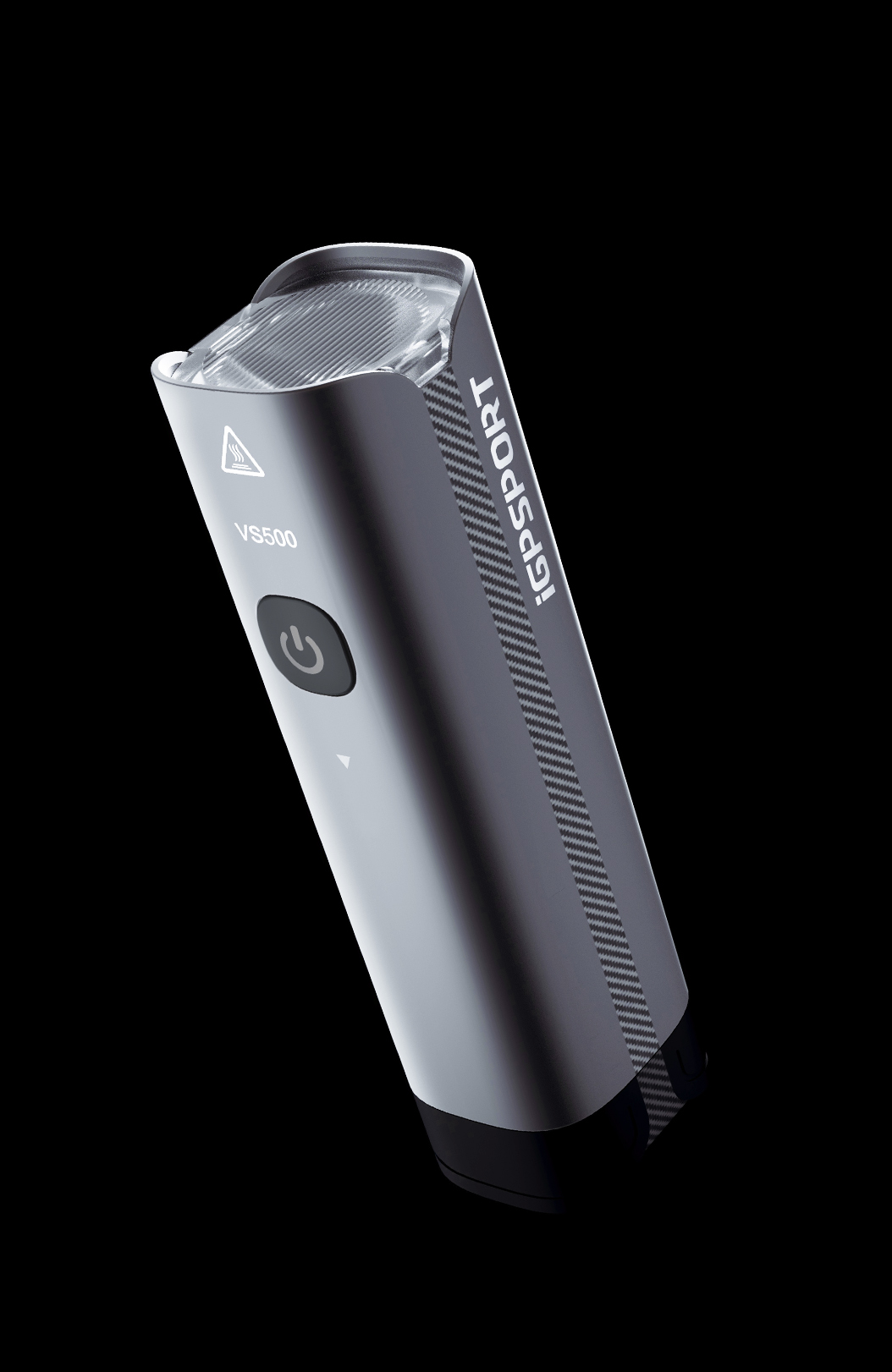 VS500 smart bike front light