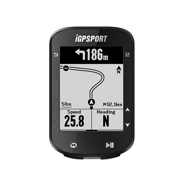 Find the best iGPSPORT bike computer for cycling
