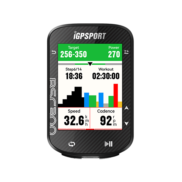 Igpsport bike computer hotsell
