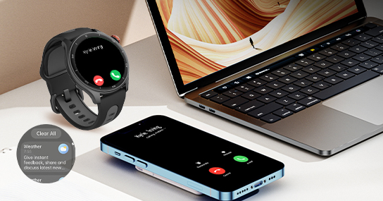 LW10 smartwatch bluetooth call