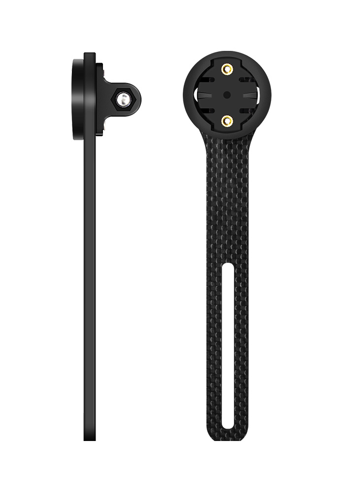 M82 Integrated Out-front Bike Mount