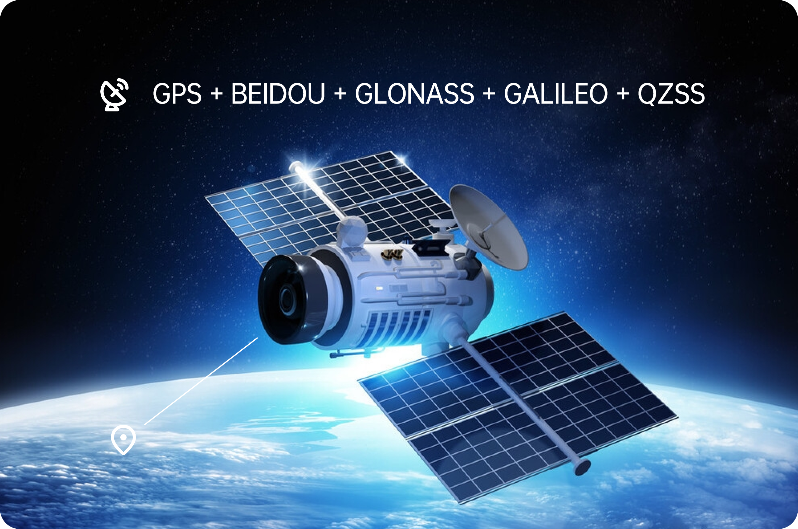 BSC300 GPS Bike Computer with Color-screen | iGPSPORT Official