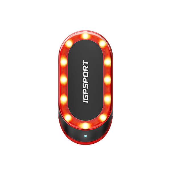 SR Mini スマートレーダーテールライトを発表