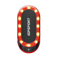 アクセサリー iGPSPORT VS1200 VS1200 Bike Front Light for Bicycle | iGPSPORT Official