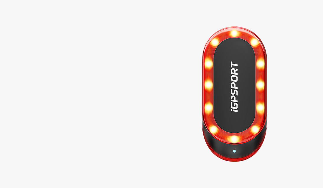 BSC200 GPS Bike Computer | iGPSPORT Official